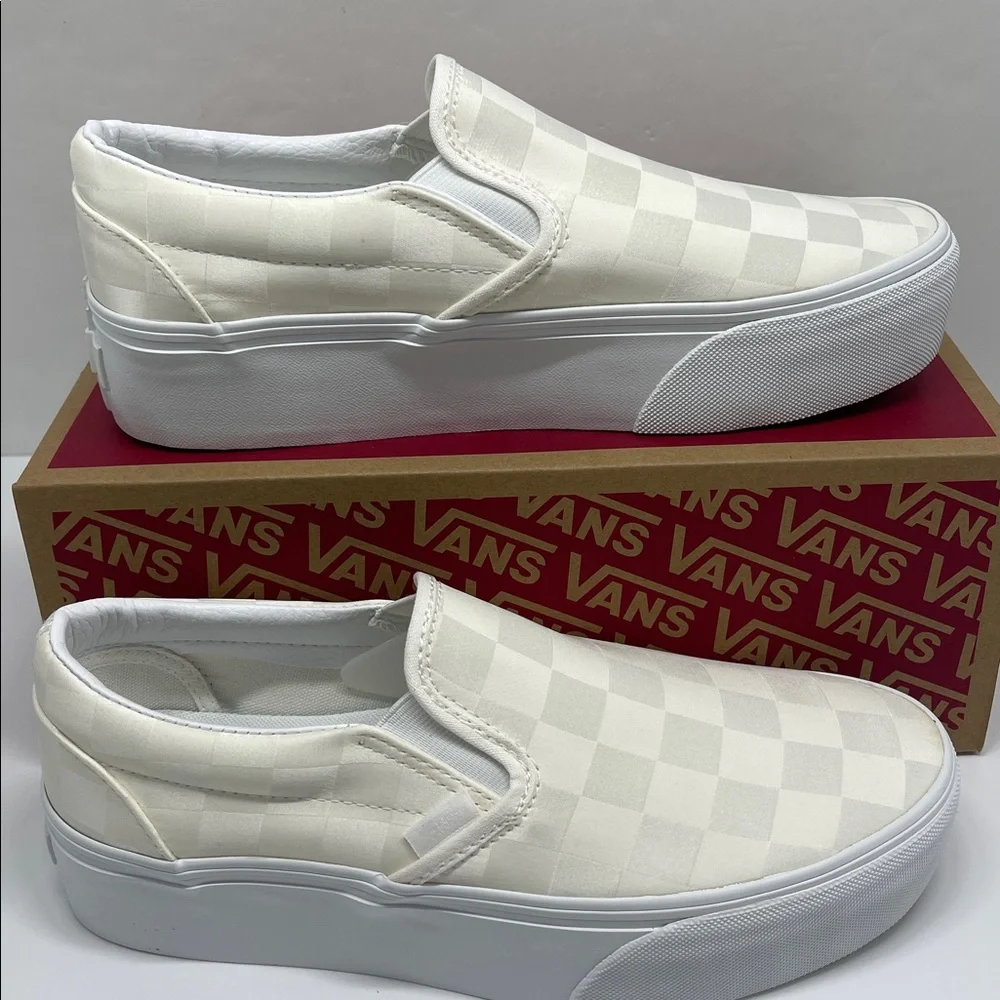 classic vans